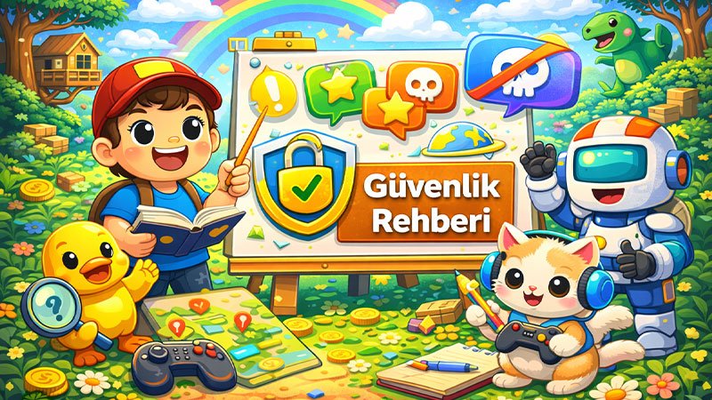 3Yedibet Güvenlik Rehberi