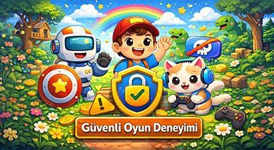 3Yedibet Official Güvenli Oyun Deneyimi