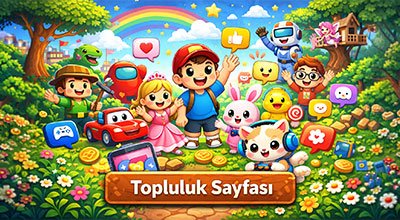 3Yedibet Official Topluluk
